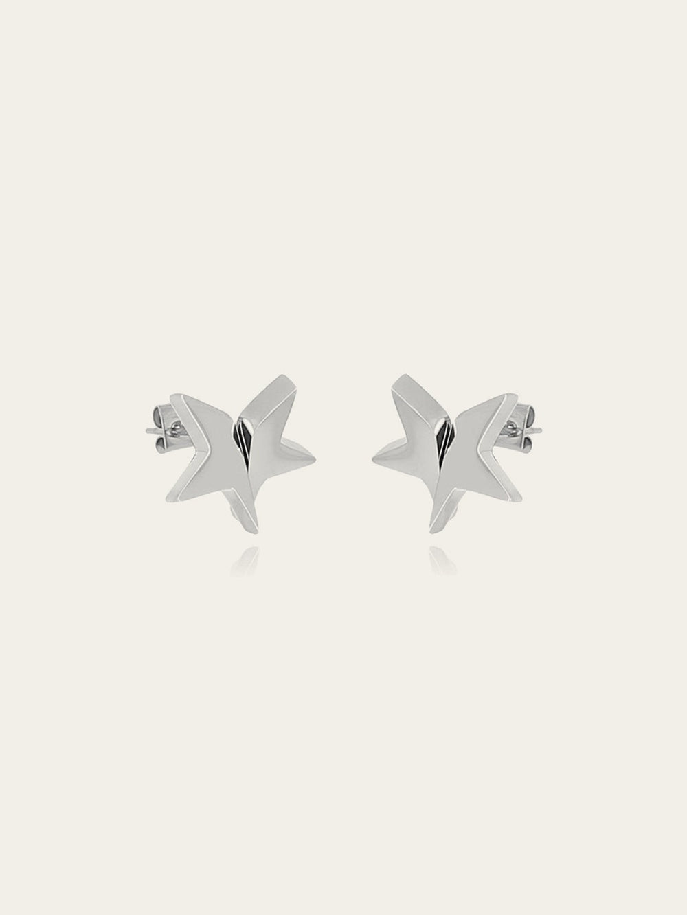 Boucles d'oreilles Angel 