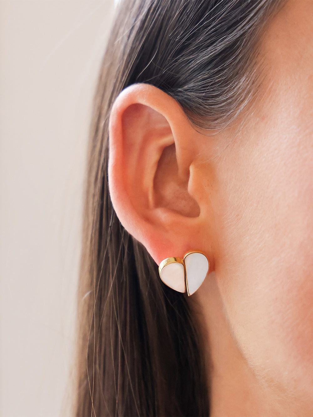 Boucles d'oreilles Basilio 
