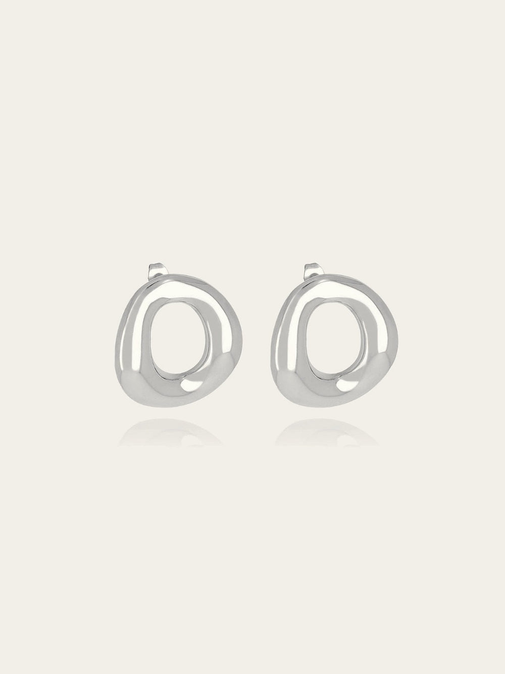 Boucles d'oreilles Cesira 