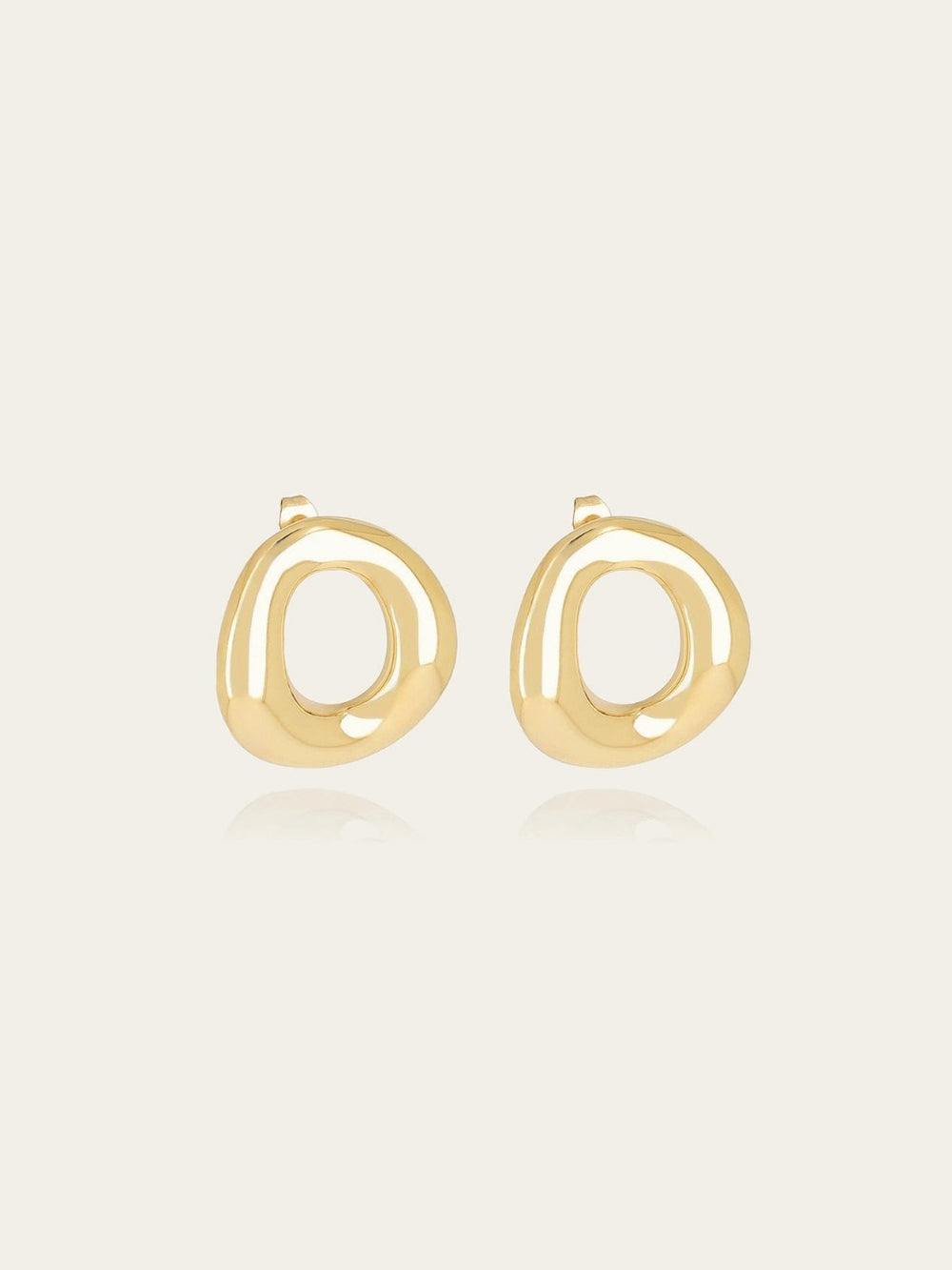 Boucles d'oreilles Cesira 