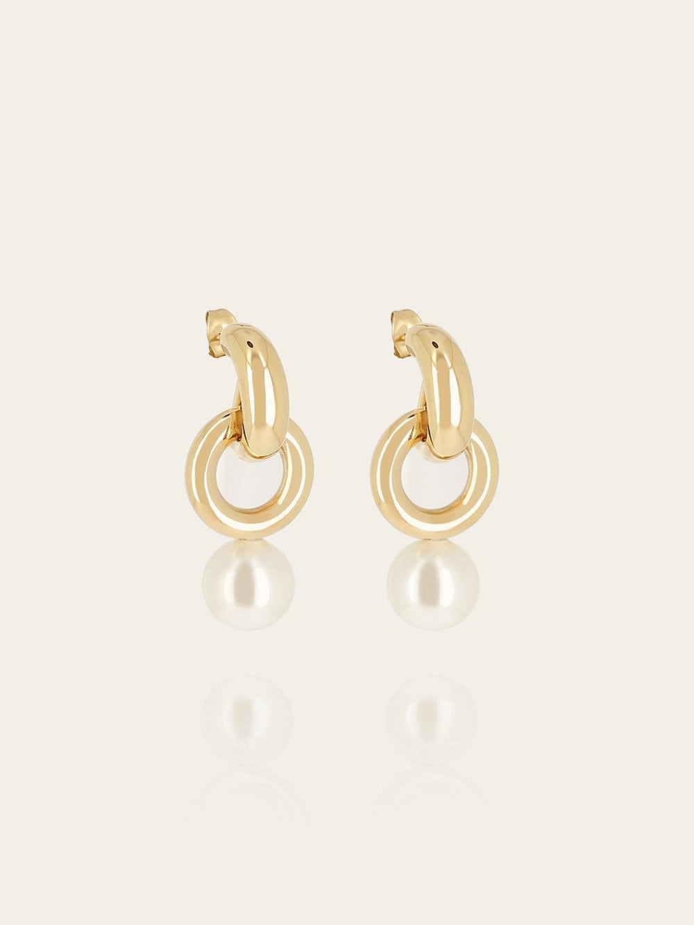 Laia Earrings 