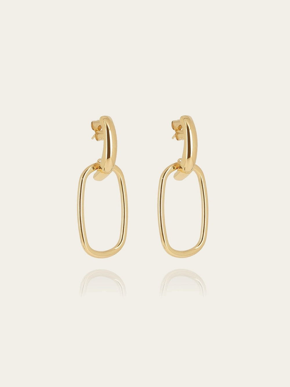Boucles d'oreilles Miro 