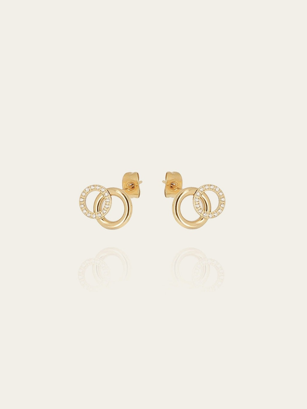 Boucles d'oreilles Antonio 