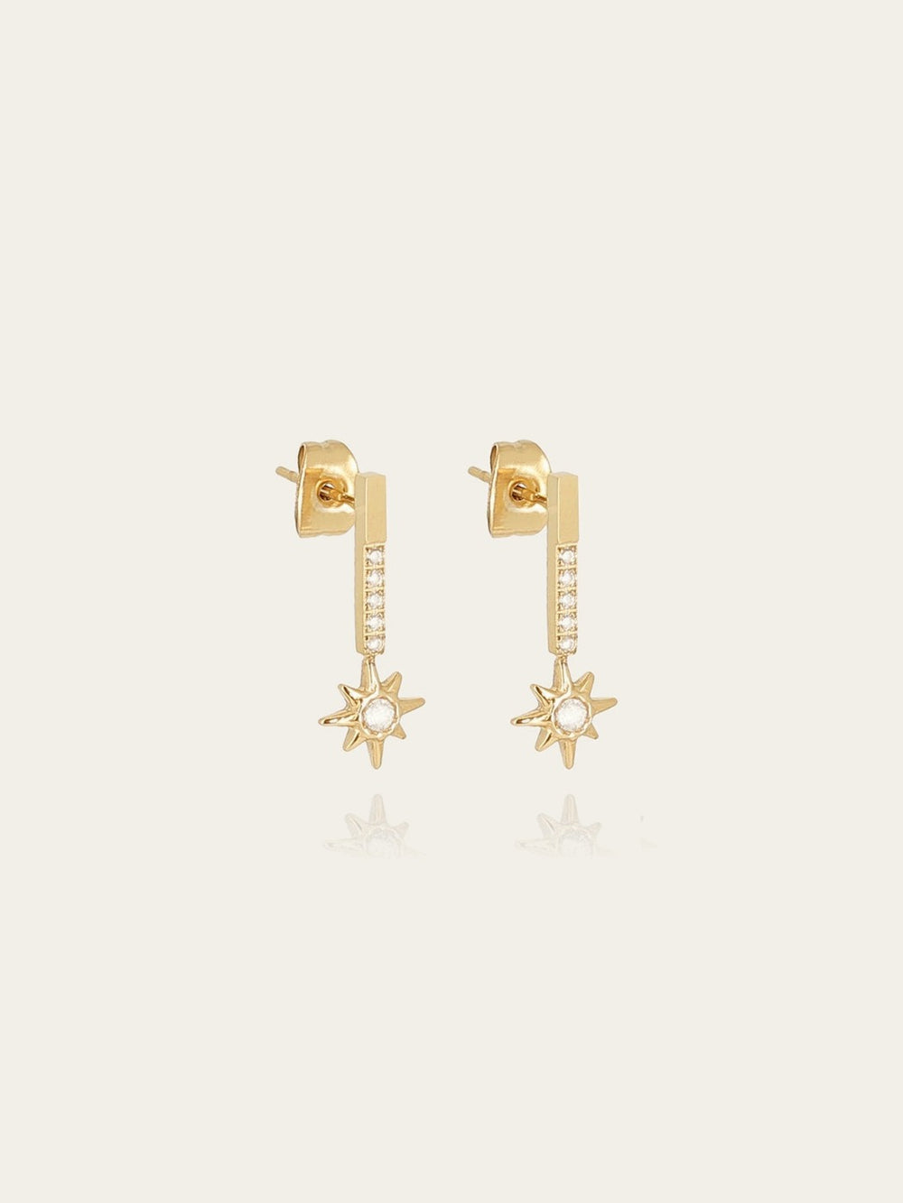 Dispara Earrings 