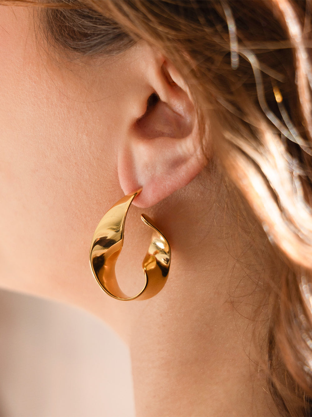 Pinelopi Earrings 