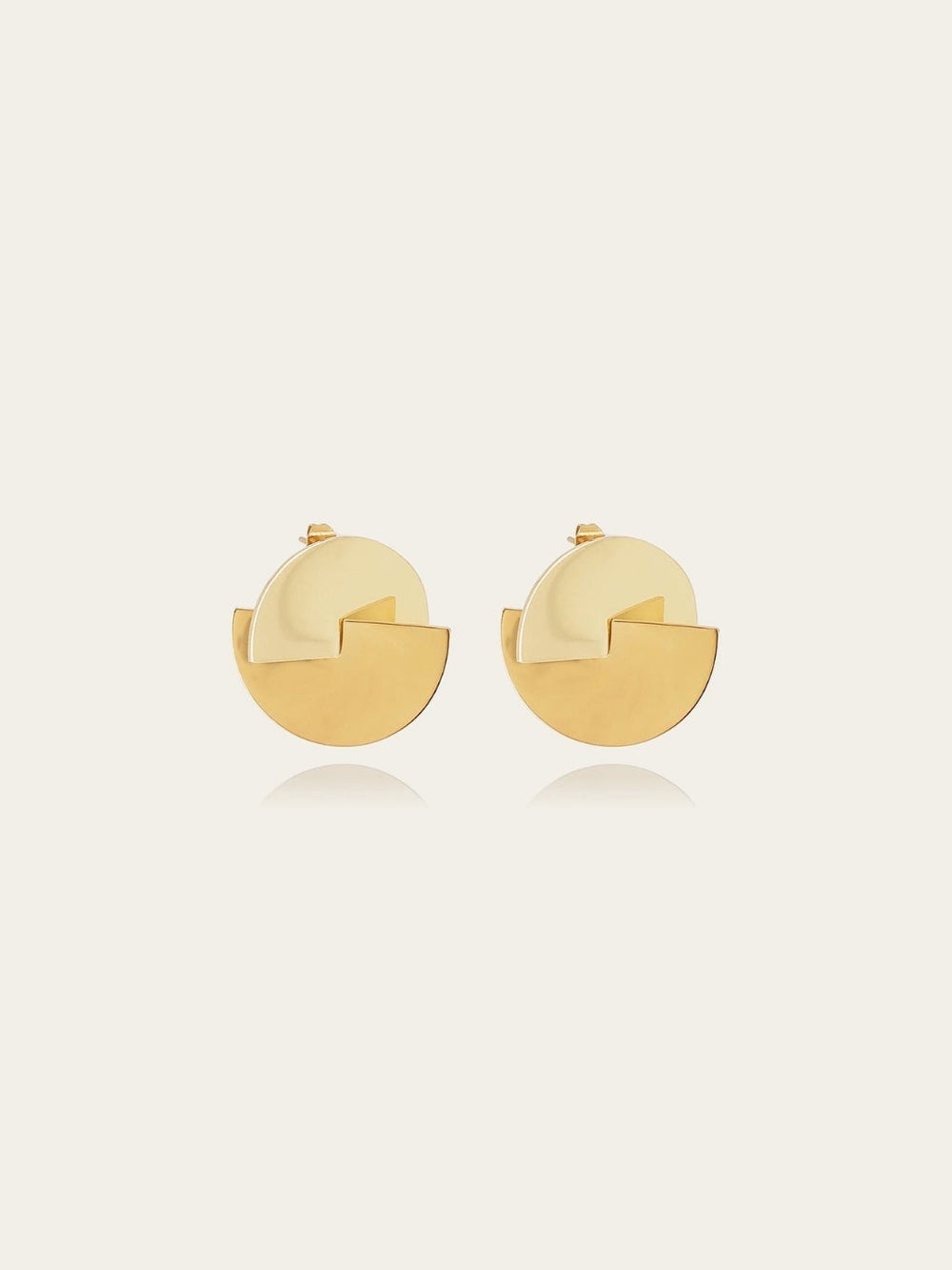 Yona Earrings 