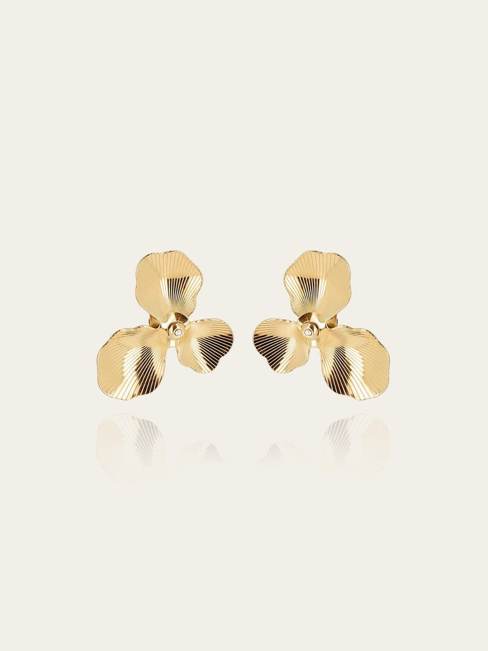 Kayna Earrings 