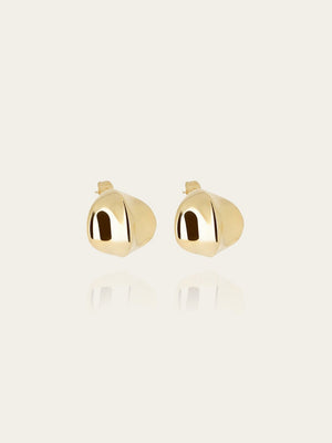 Boucles d'oreilles Hotori 