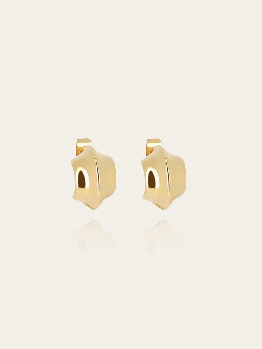 Boucles d'oreilles Elmy 