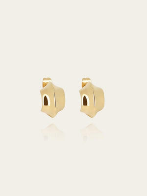 Boucles d'oreilles Elmy 