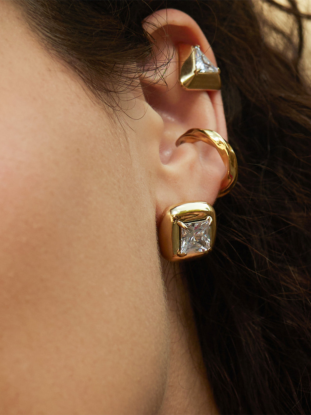 Dagama Earrings 