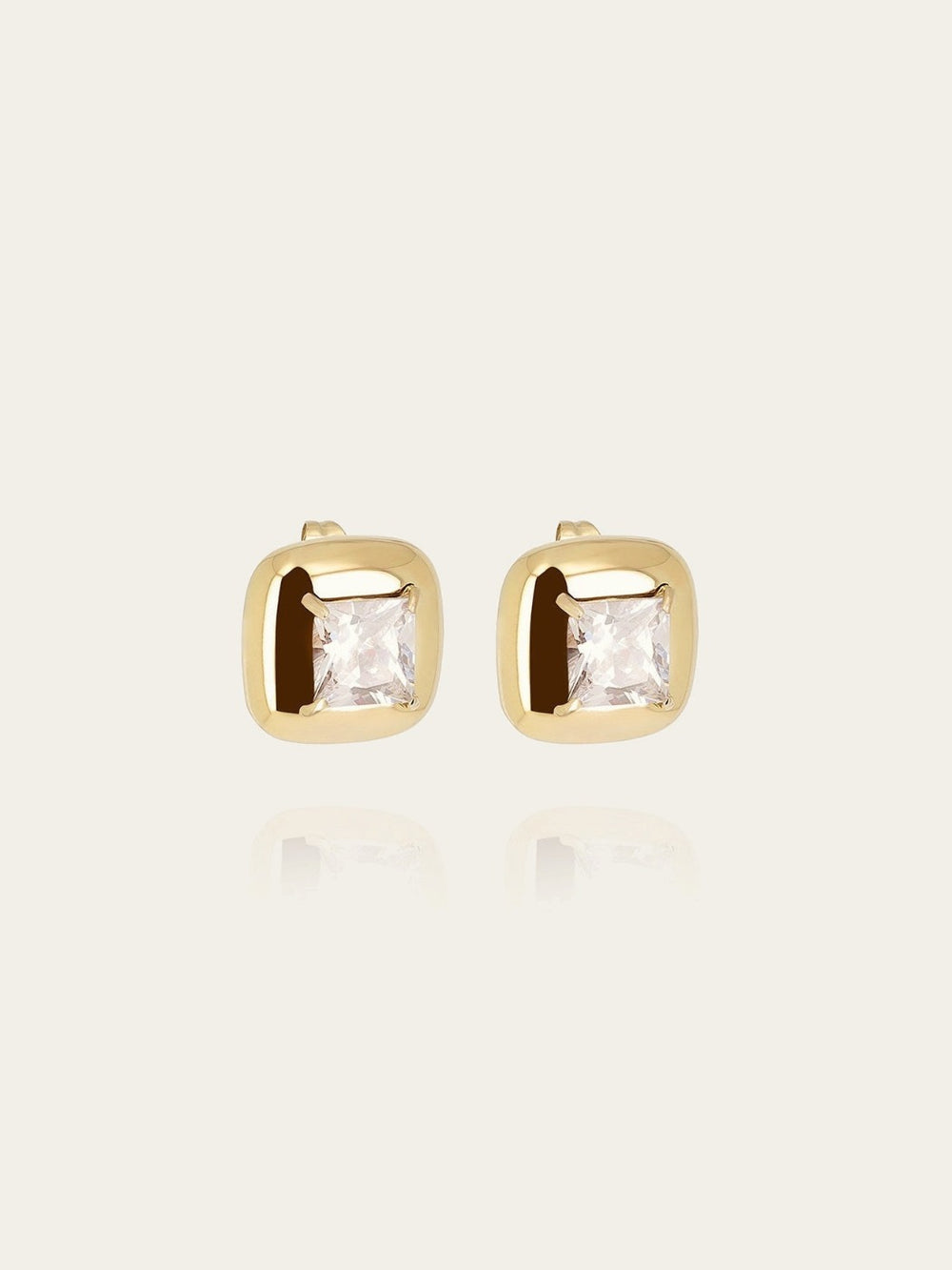 Dagama Earrings 