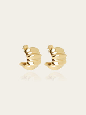 Boucles d'oreilles Eikon 