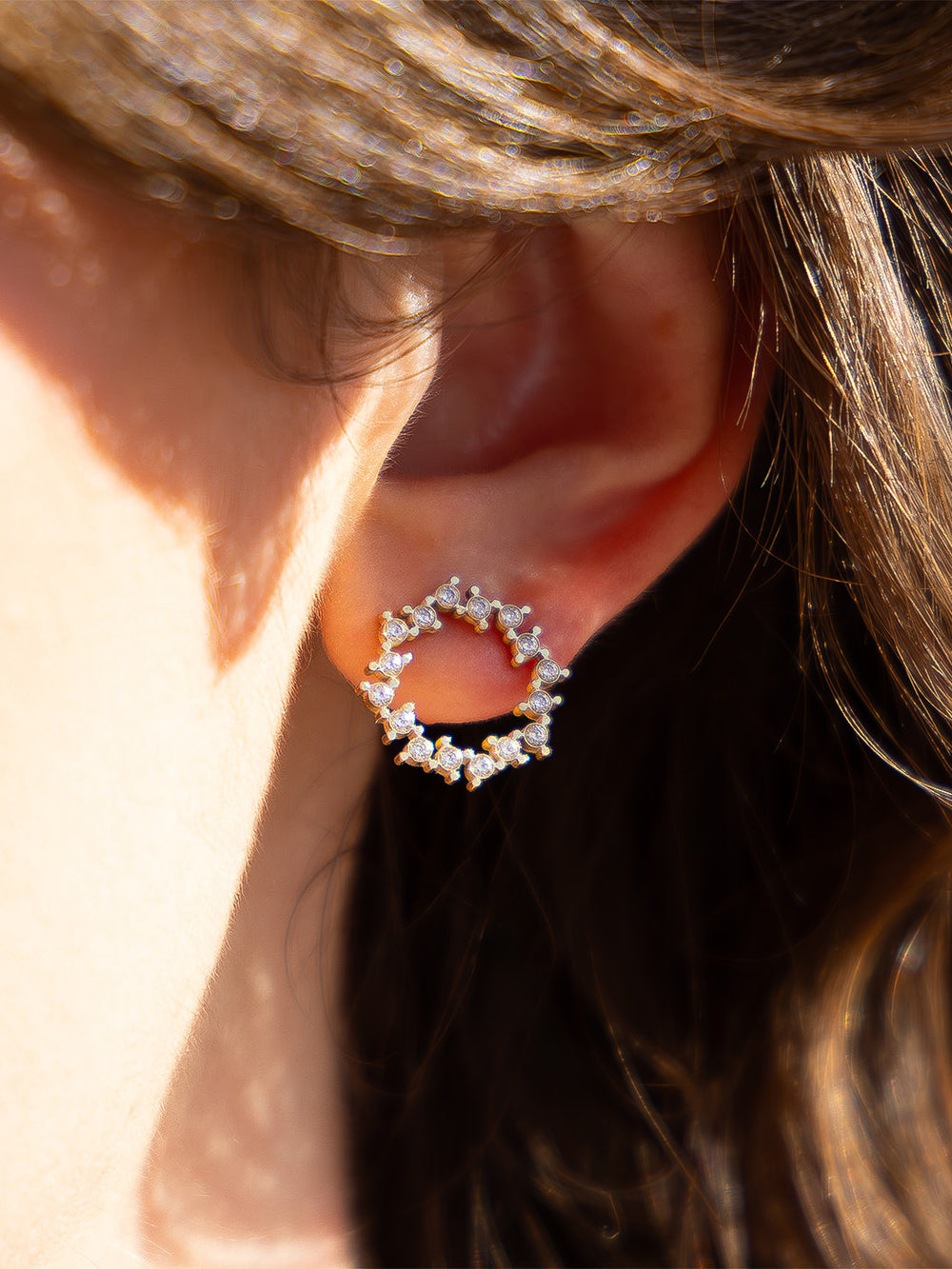Juki Earrings 