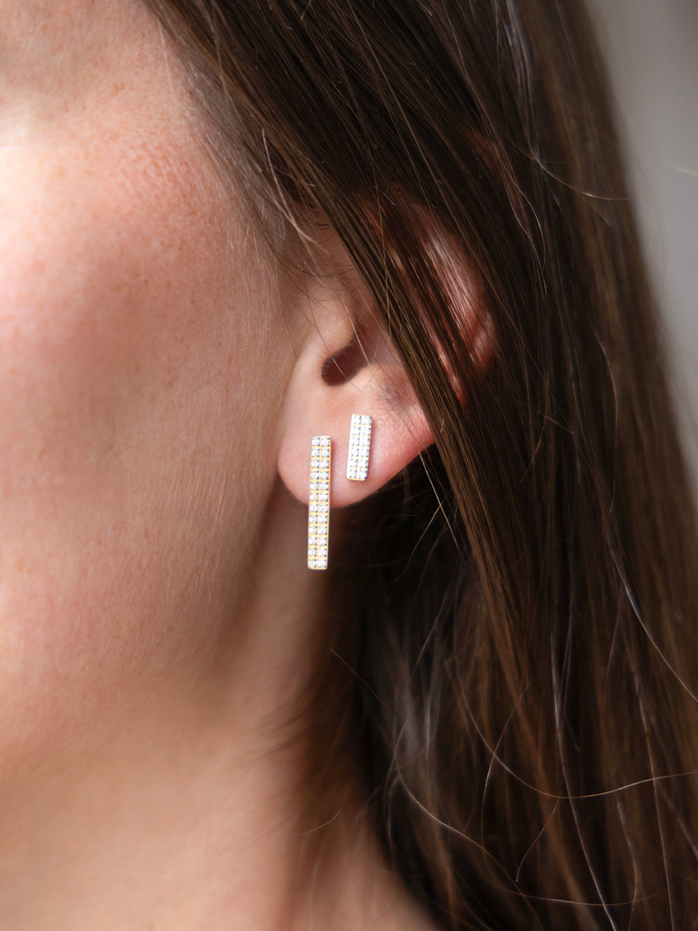 Cinzia Earrings 