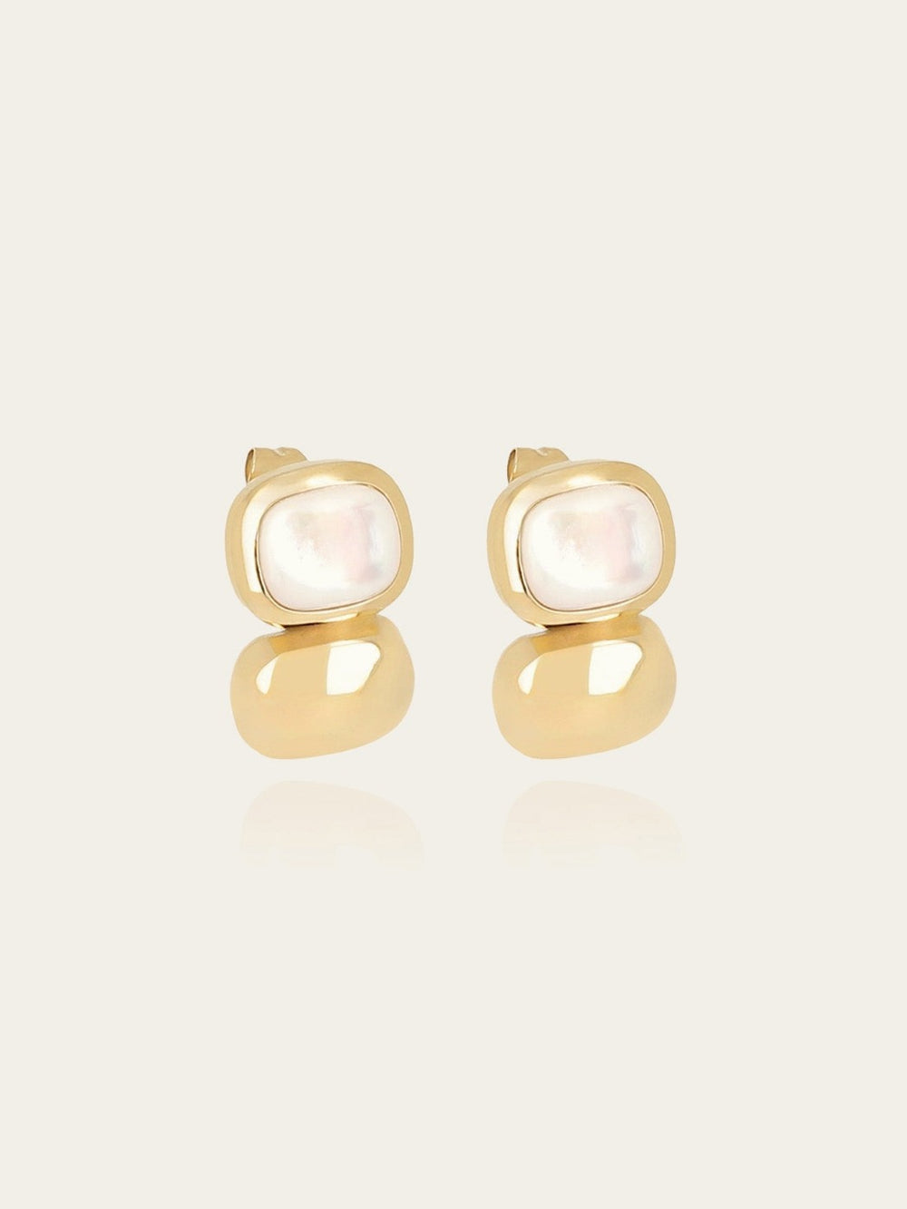 Aven Earrings 