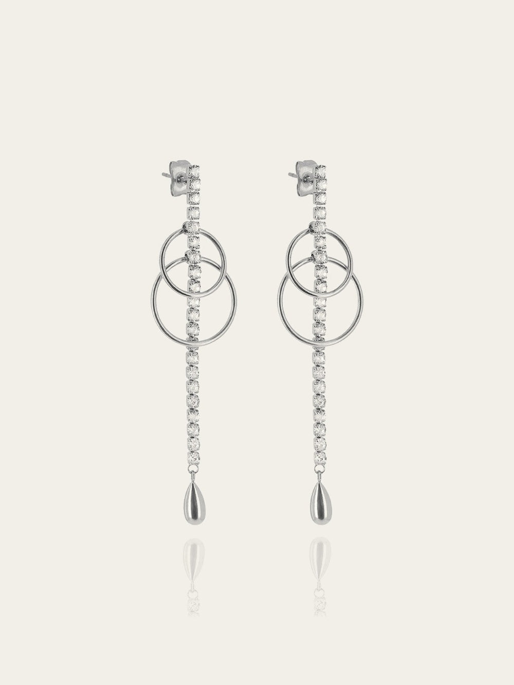 Ananta Earrings 