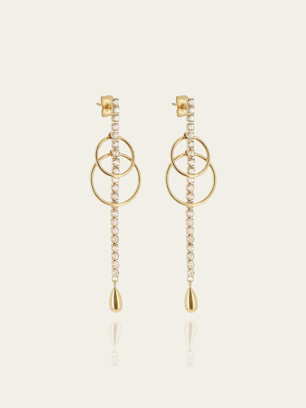 Ananta Earrings 