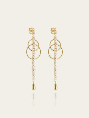 Ananta Earrings 