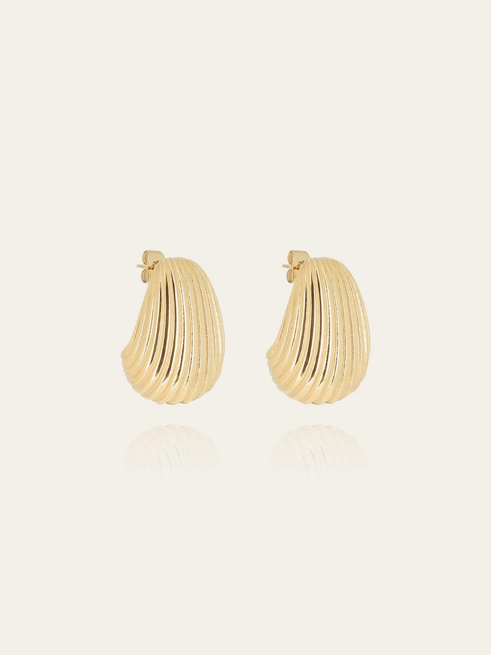 Isée Earrings 