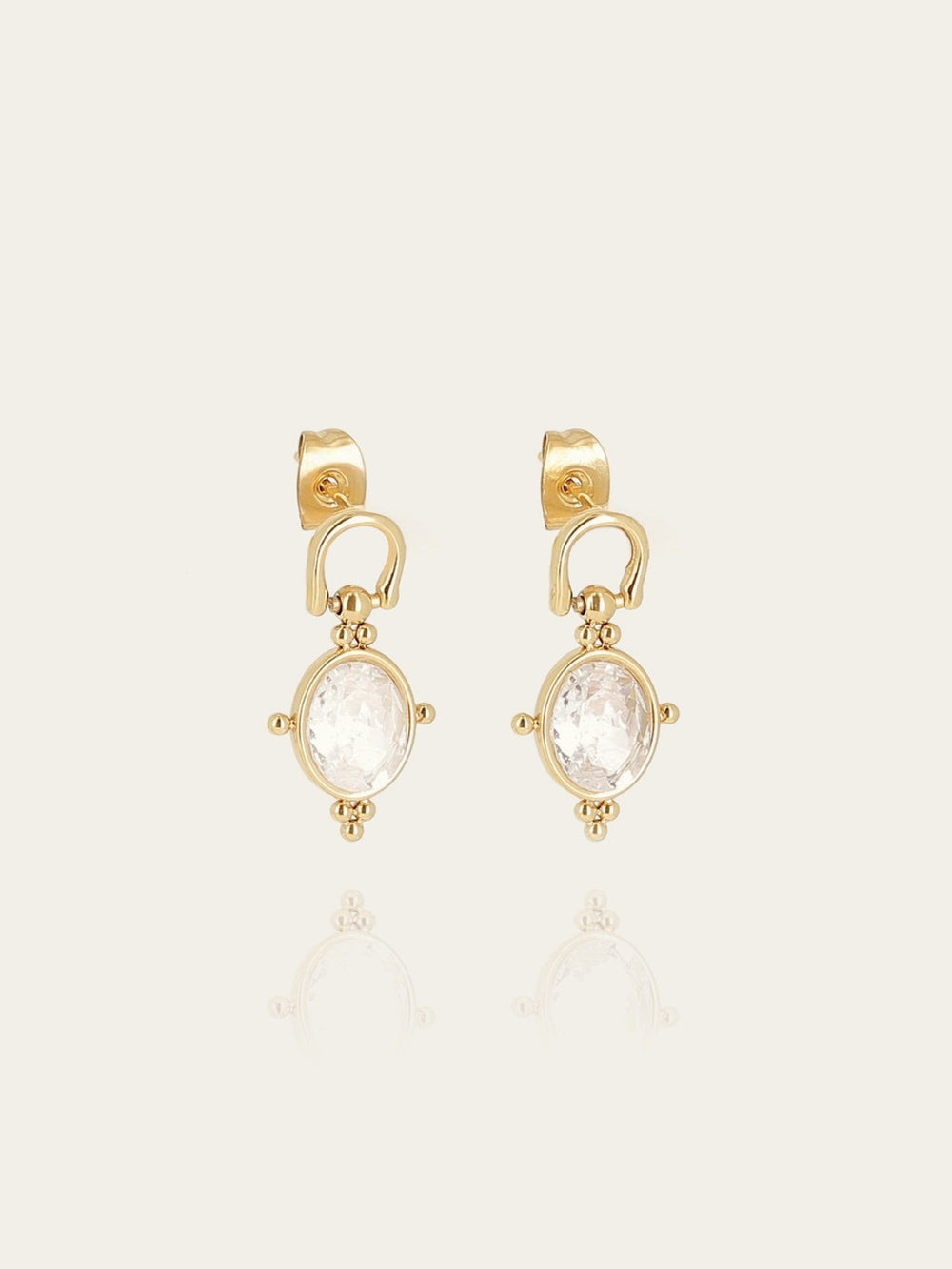 Nysa Earrings 
