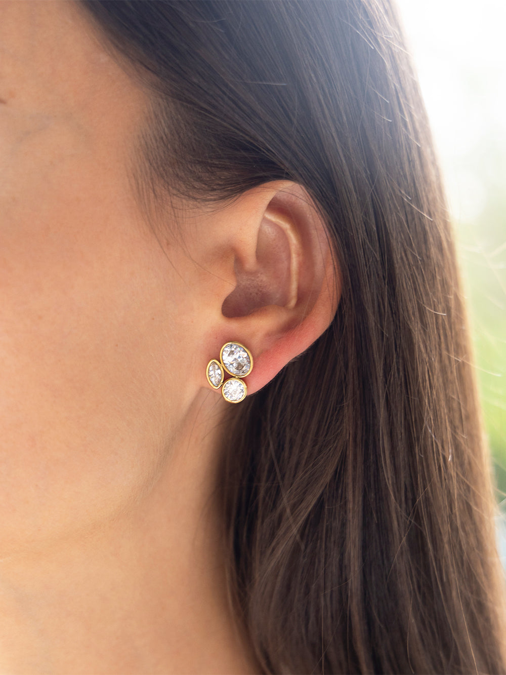 Galane Earrings 