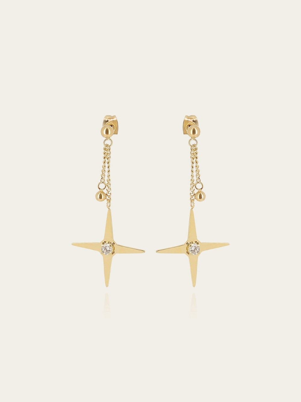 Ewald Earrings 