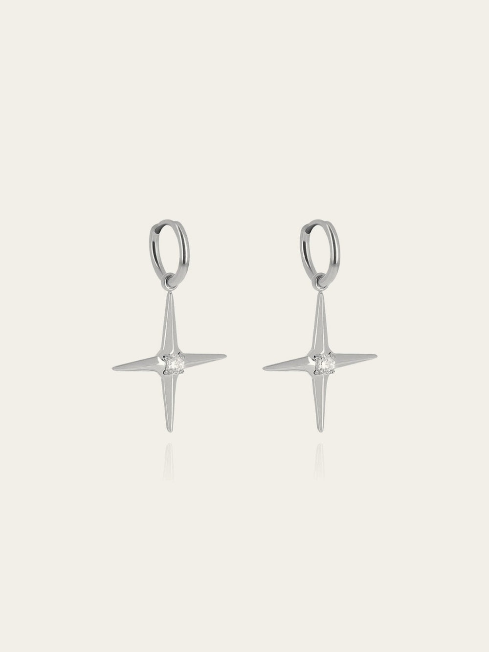 Isidore Earrings 