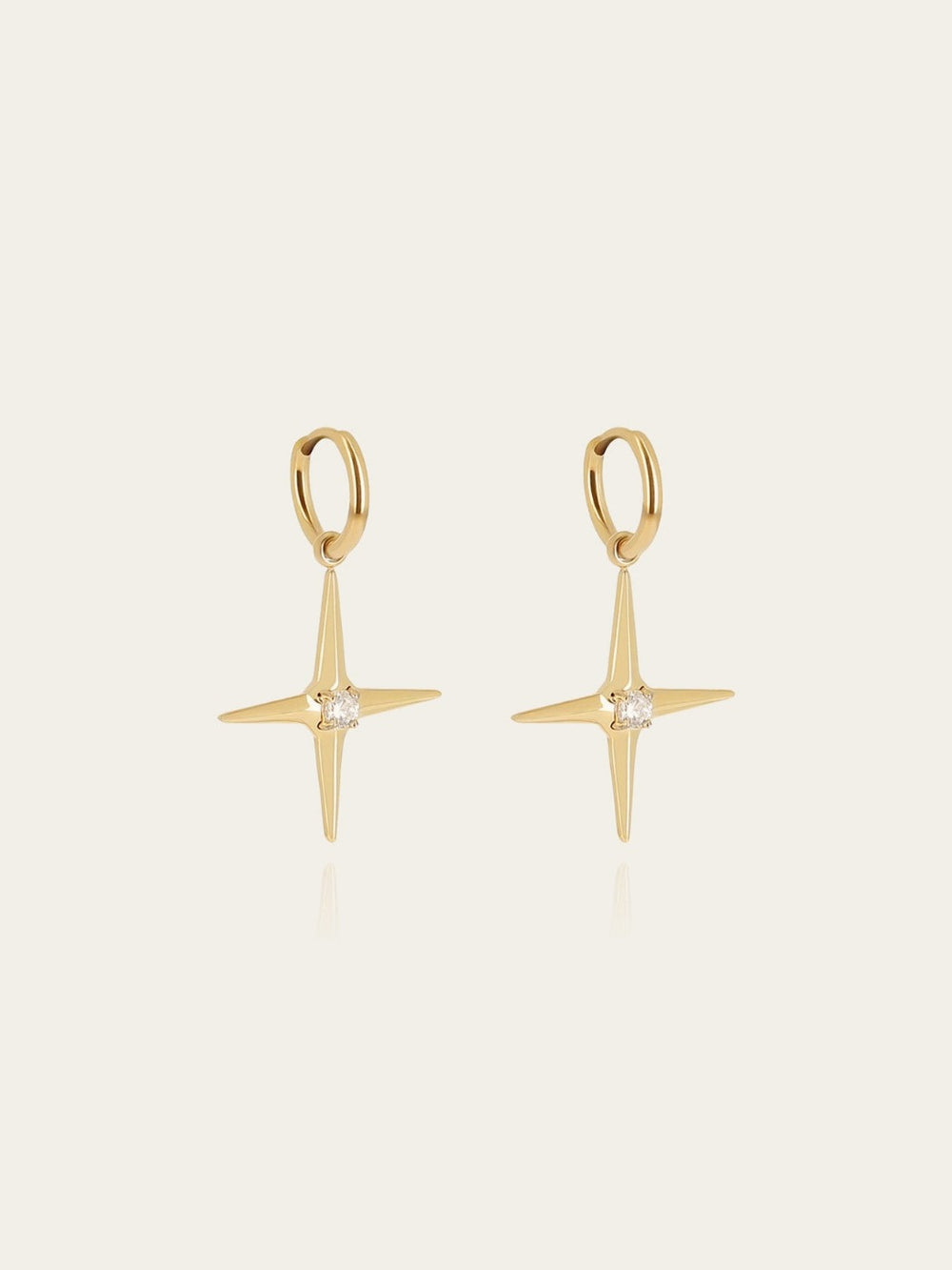 Isidore Earrings 