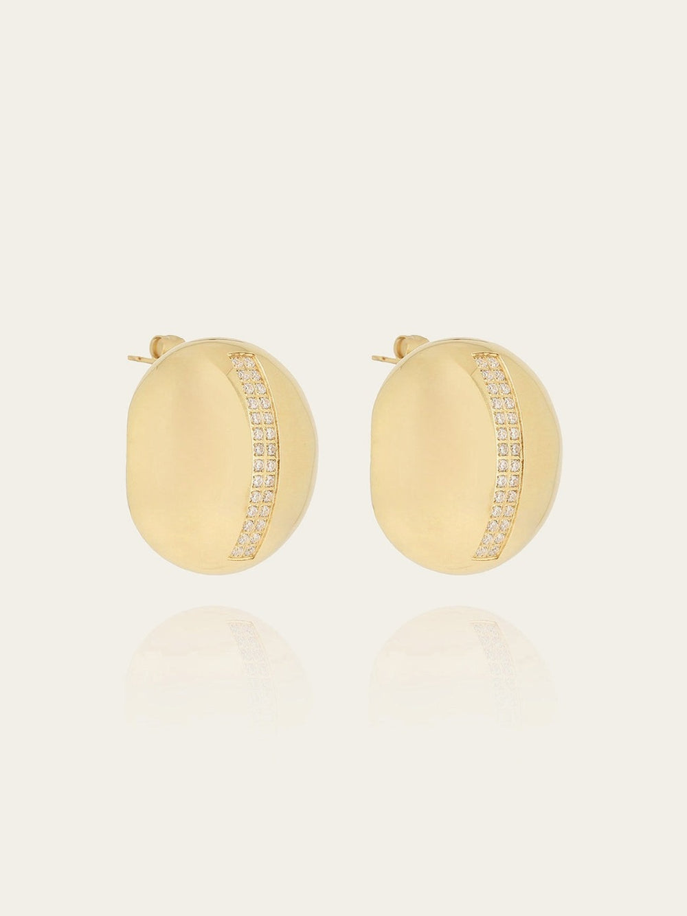 Cyane Earrings 