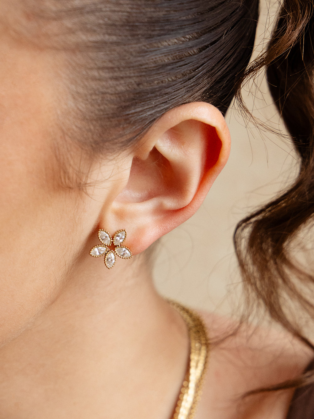 Demo Earrings 