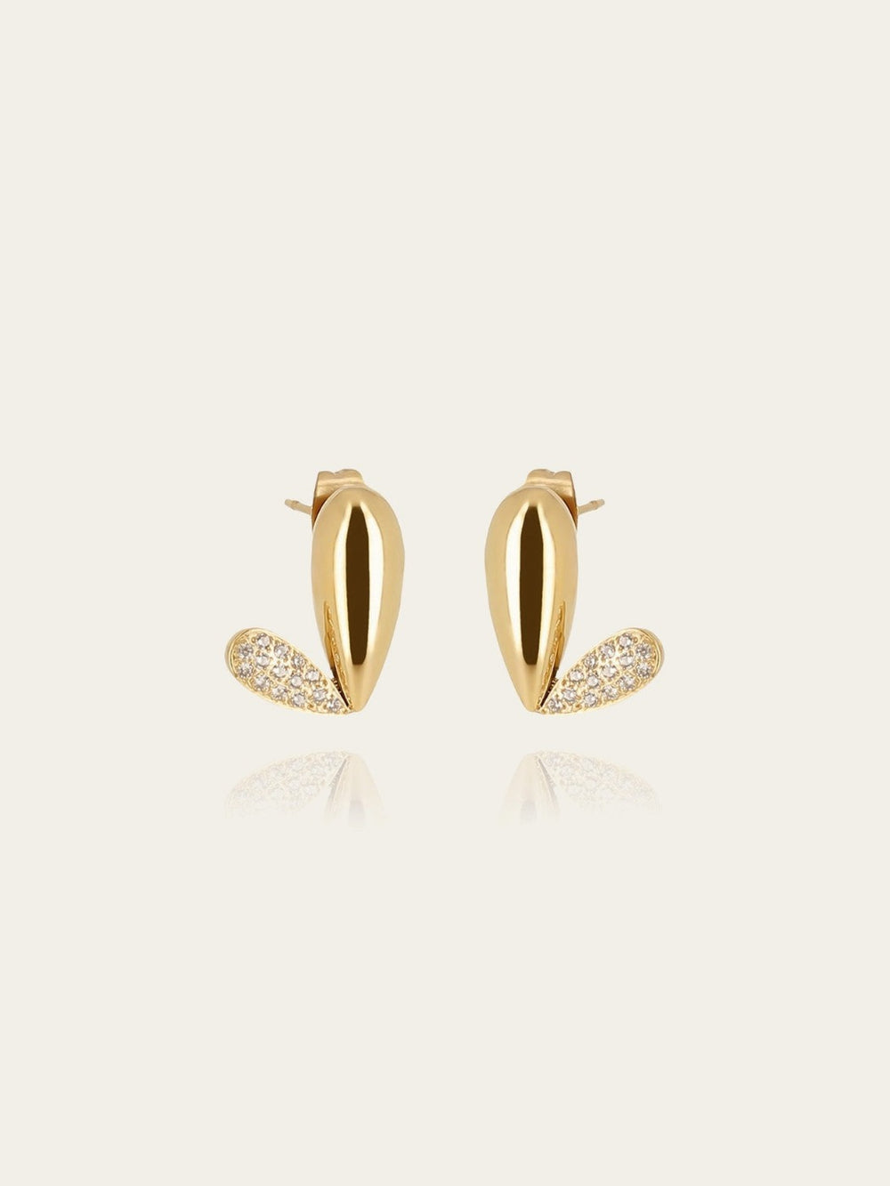 Boucles d'oreilles Riola 