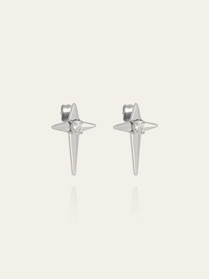 Boucles d'oreilles Sindia 