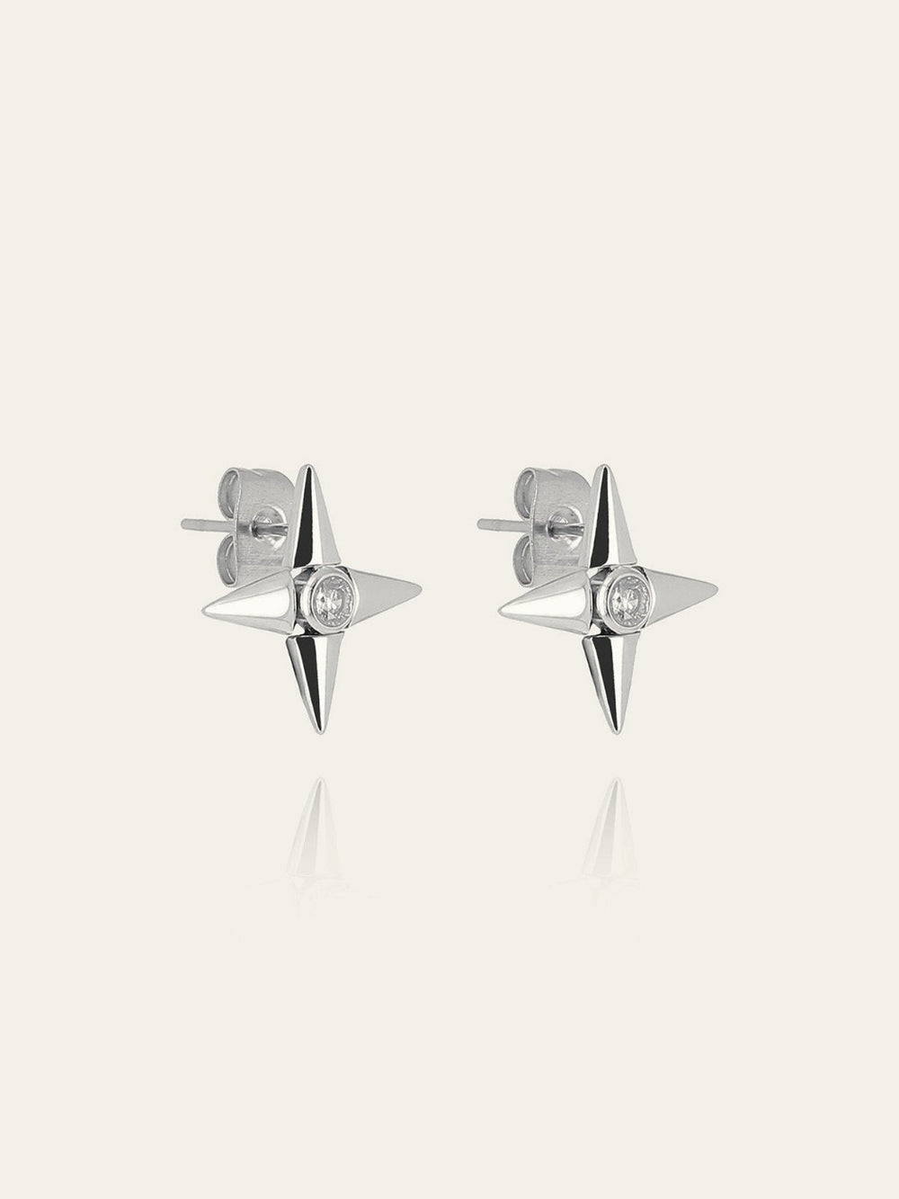 Boucles d'oreilles Leonardo 