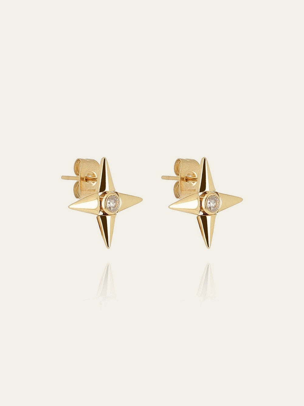 Leonardo earrings 