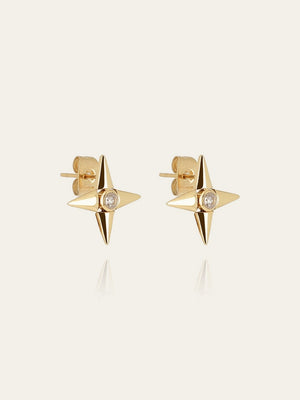 Boucles d'oreilles Leonardo 