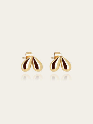Boucles d'oreilles Messine 