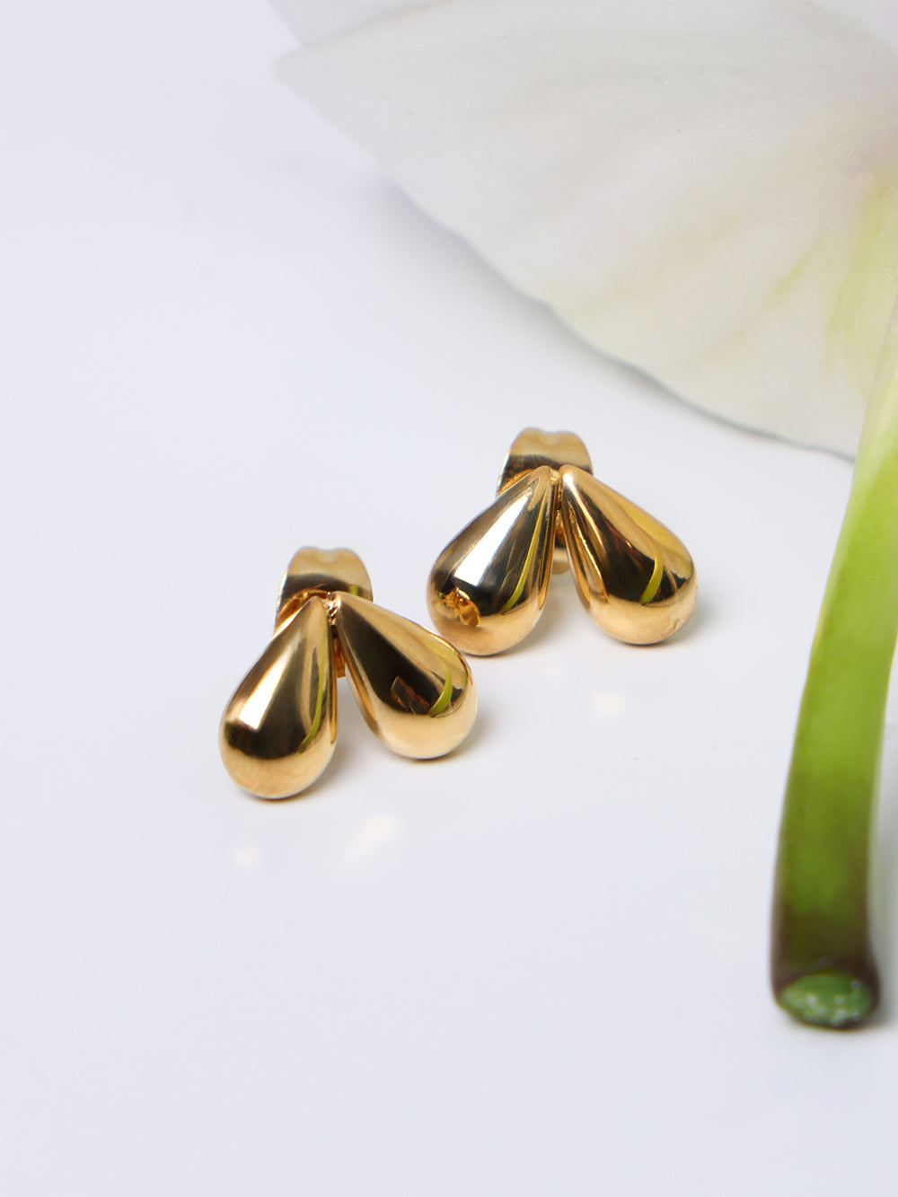 Messine Earrings 