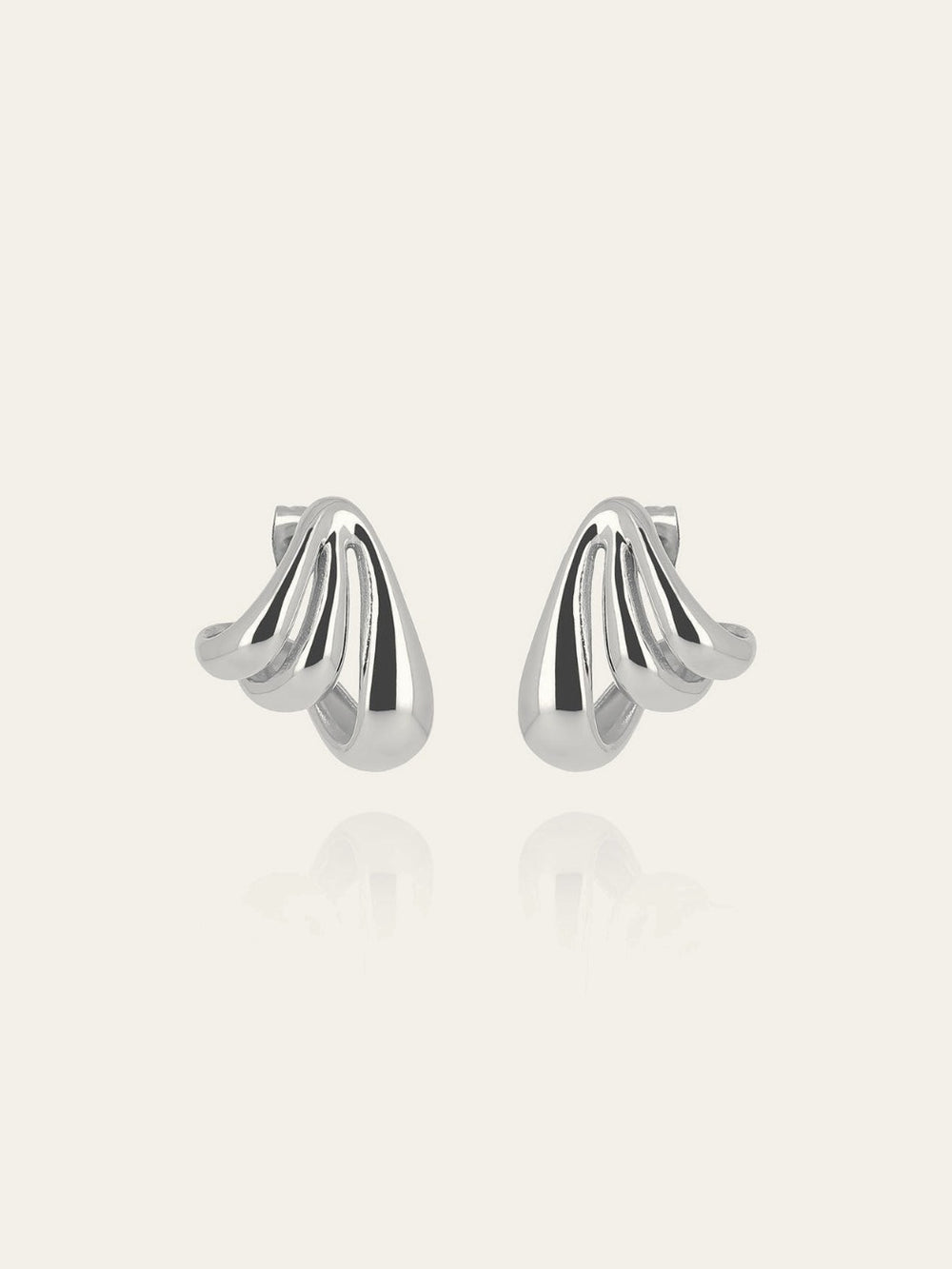 Biasi earrings 