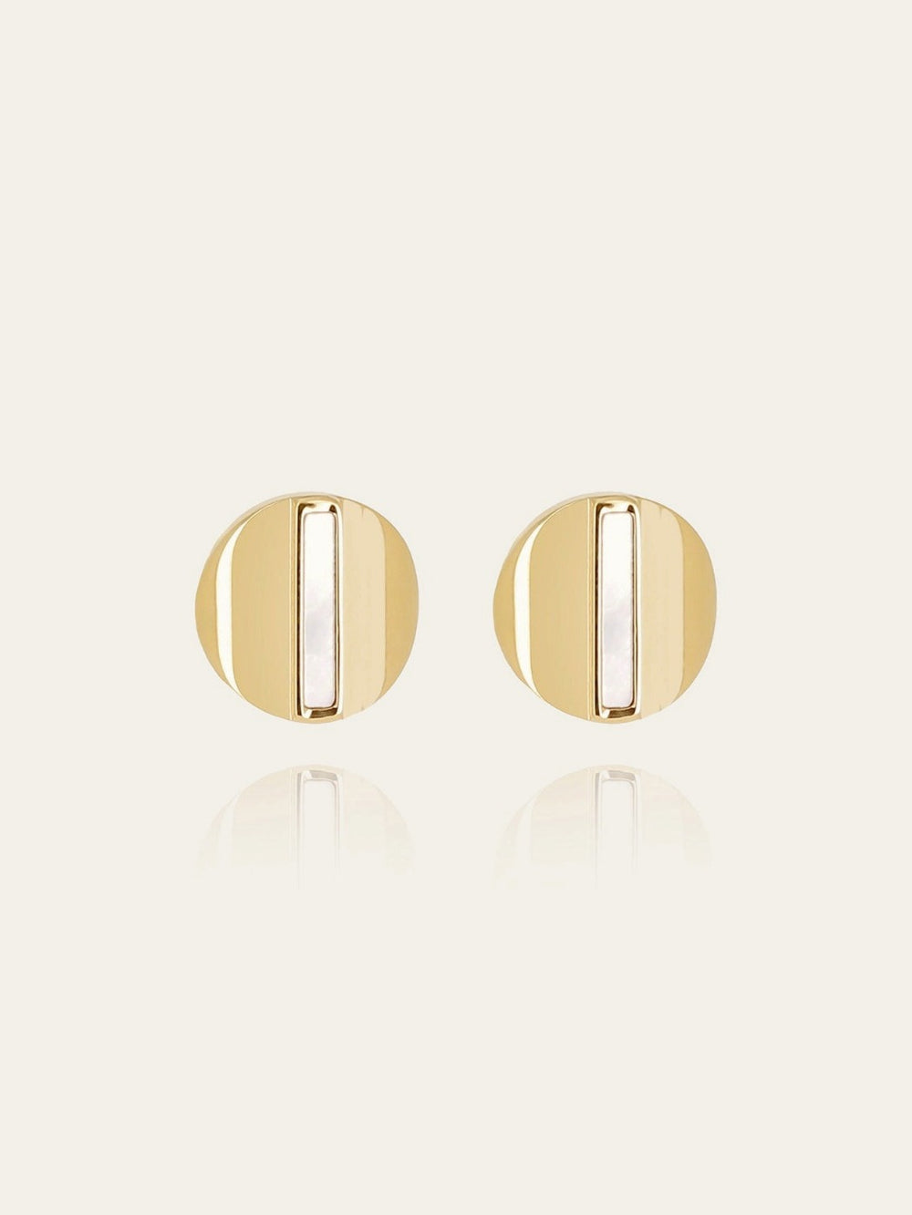 Boucles d'oreilles Luras 