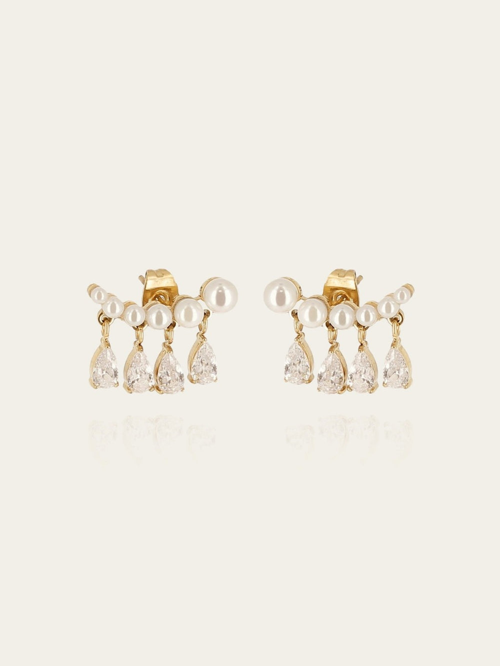 Orbai Earrings 