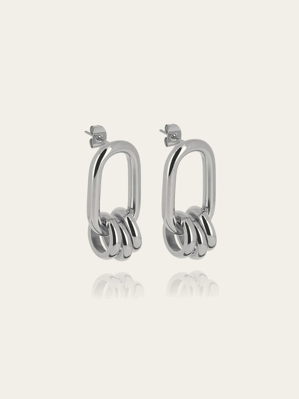 Boucles d'oreilles Dorel 