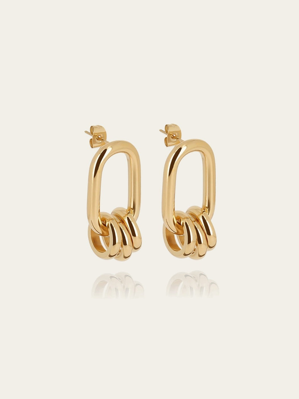Dorel Earrings 