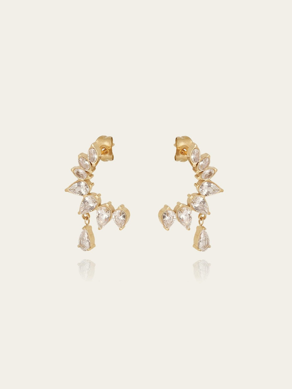 Lumoria Earrings 