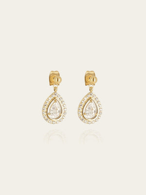 Boucles d'oreilles Izel 