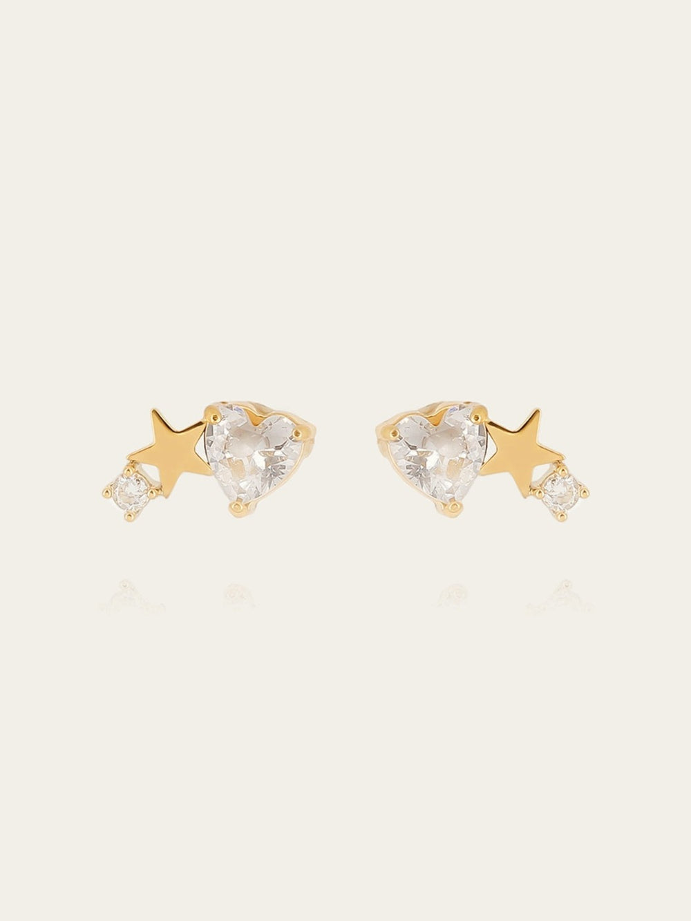 Boucles d'oreilles Pienza 
