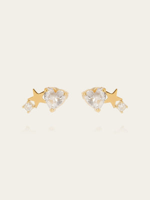 Boucles d'oreilles Pienza 