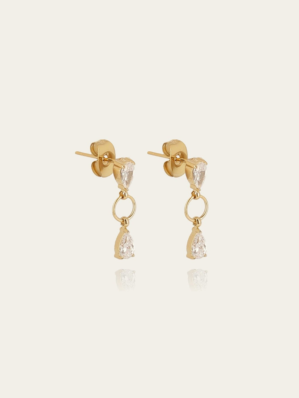 Boucles d'oreilles Skagen 