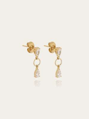 Boucles d'oreilles Skagen 