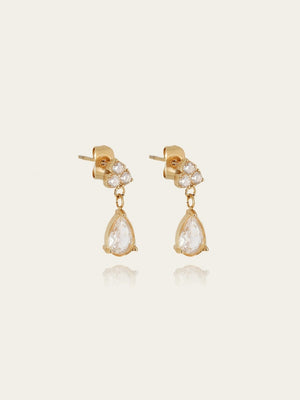 Gozo Earrings 
